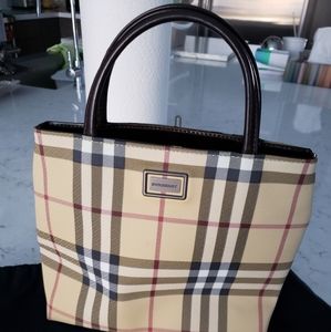 BURBERRY Small Handbag